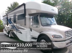 New 2026 Newmar Grand Star 3444 available in Duncansville, Pennsylvania