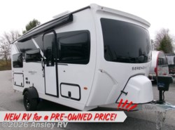 New 2025 Grand Design Serenova 160LG available in Duncansville, Pennsylvania