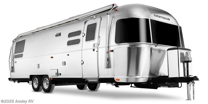 New 2026 Airstream Globetrotter 25FB available in Duncansville, Pennsylvania