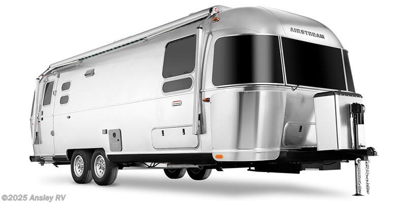 New 2026 Airstream International 27FB available in Duncansville, Pennsylvania
