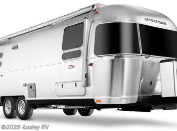 New 2026 Airstream International 27FB available in Duncansville, Pennsylvania