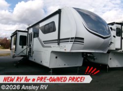 New 2025 Grand Design Influence 3203GK available in Duncansville, Pennsylvania