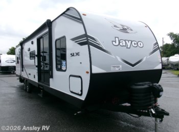 New 2026 Jayco Jay Flight SLX 380DQS available in Duncansville, Pennsylvania