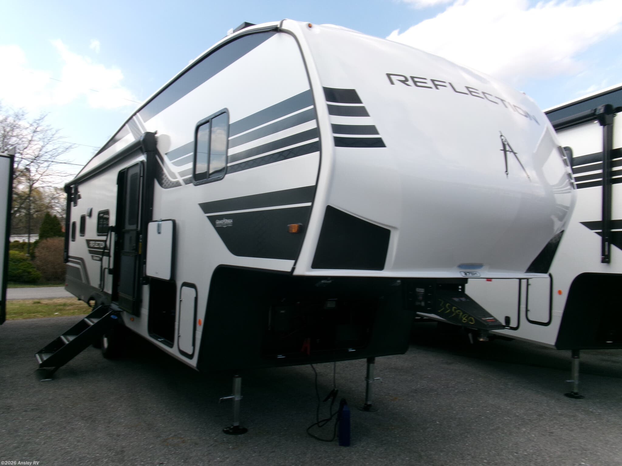 New 2026 Grand Design Reflection 100 Series 27BH available in Duncansville, Pennsylvania