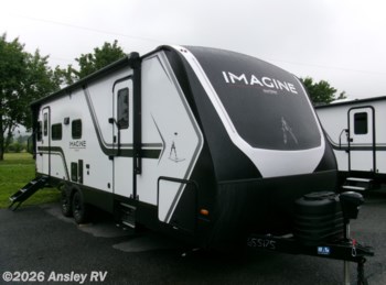 New 2026 Grand Design Imagine 2500RL available in Duncansville, Pennsylvania