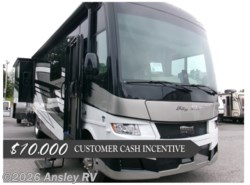 New 2026 Newmar Bay Star 3114 available in Duncansville, Pennsylvania
