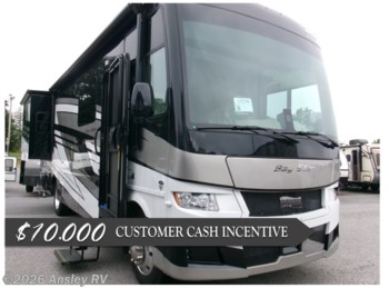 New 2026 Newmar Bay Star 3114 available in Duncansville, Pennsylvania