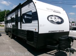 New 2026 Forest River Cherokee Grey Wolf 26DBH available in Duncansville, Pennsylvania
