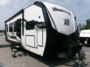 New 2026 Grand Design Momentum G-Class 25G available in Duncansville, Pennsylvania
