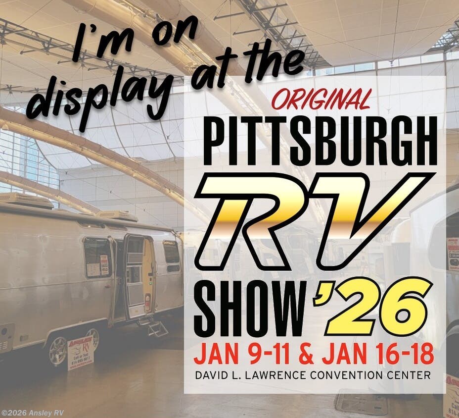 New 2026 Coachmen Nova 20C available in Duncansville, Pennsylvania