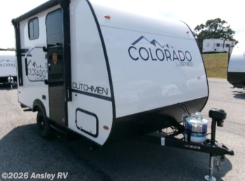 New 2026 Dutchmen Colorado 130BHC available in Duncansville, Pennsylvania