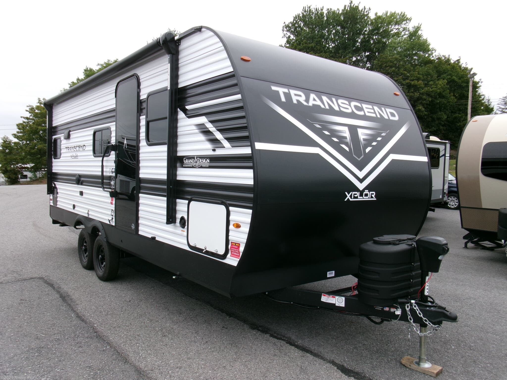 New 2026 Grand Design Transcend Xplor 20MKX available in Duncansville, Pennsylvania