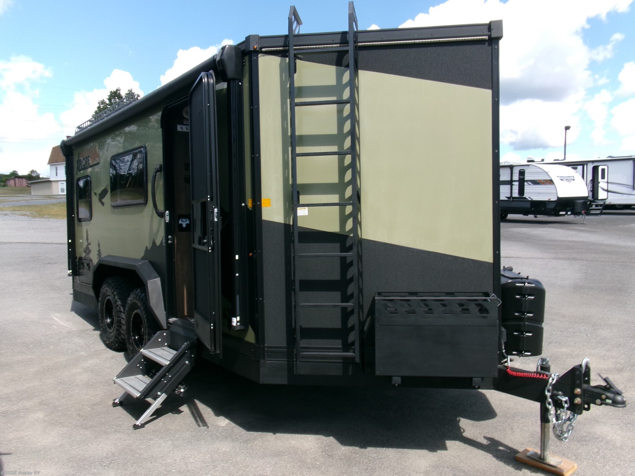 Used 2022 Imperial Outdoors XploreRV X22 available in Duncansville, Pennsylvania