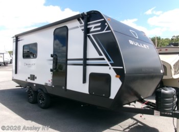 New 2026 Keystone Bullet Classic 18RBC available in Duncansville, Pennsylvania