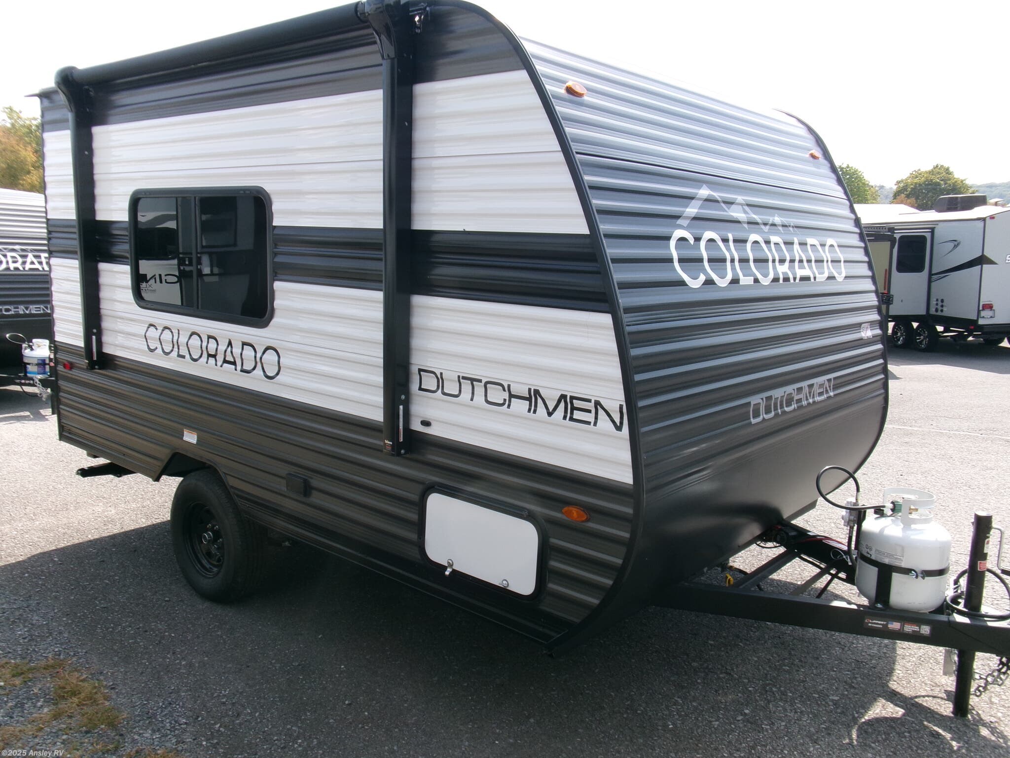 New 2026 Dutchmen Colorado 13FBC available in Duncansville, Pennsylvania