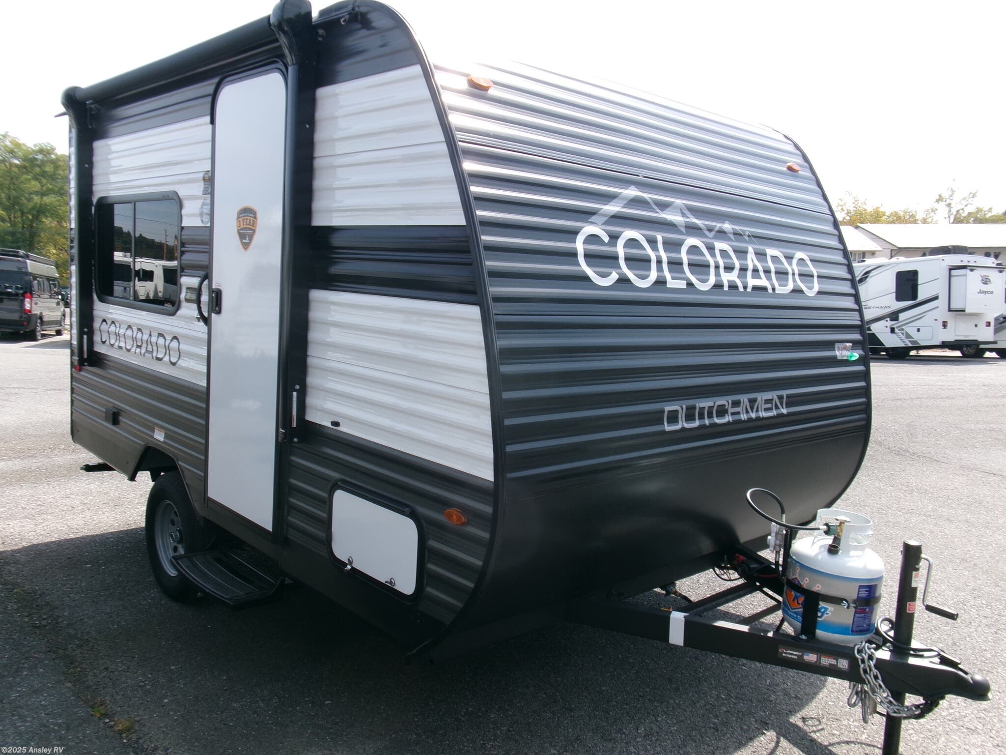 New 2026 Dutchmen Colorado 13RDC available in Duncansville, Pennsylvania