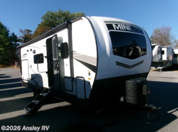 Used 2023 Forest River Rockwood Mini Lite 2507S available in Duncansville, Pennsylvania