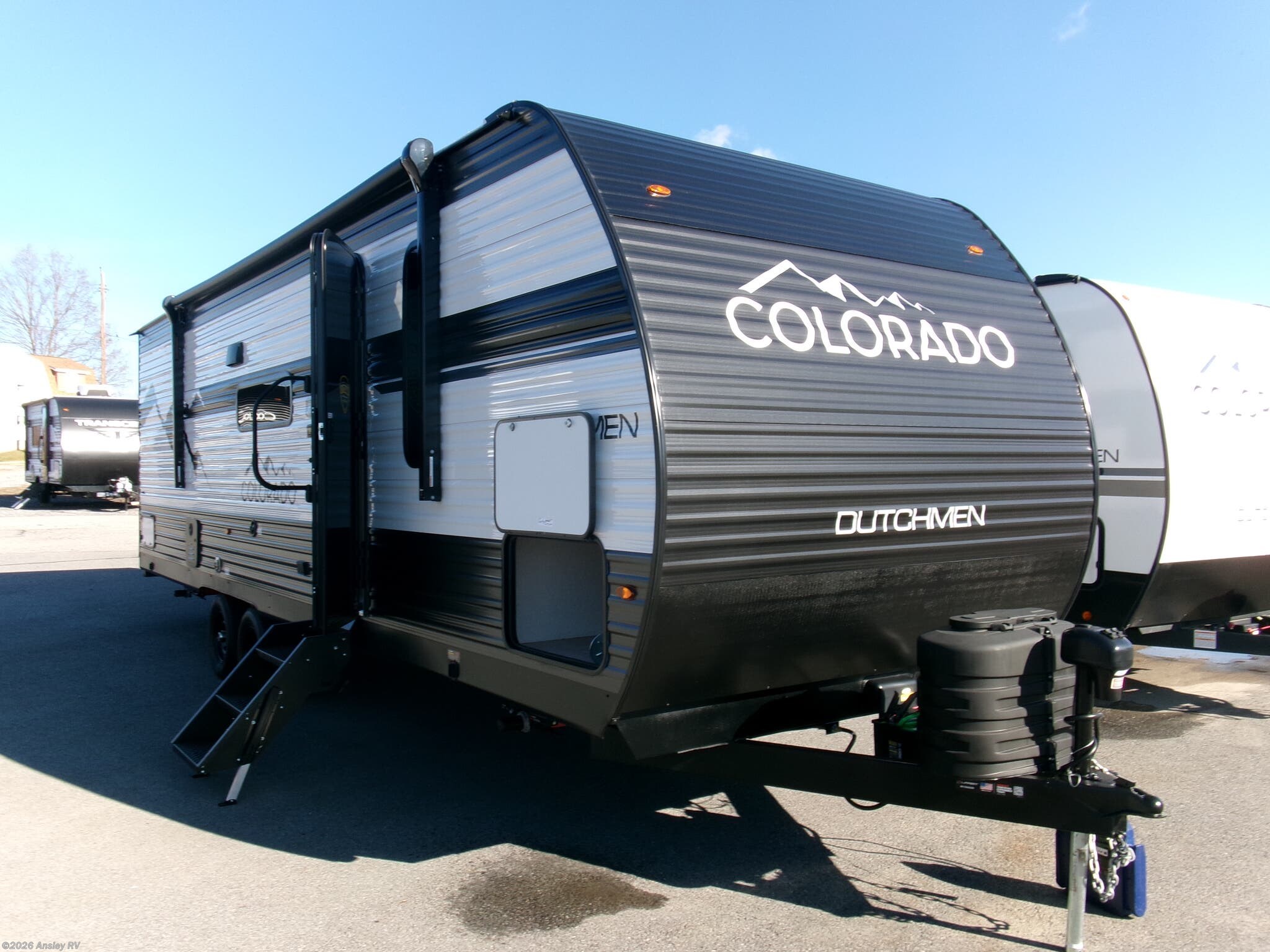 New 2026 Dutchmen Colorado 26BHC available in Duncansville, Pennsylvania