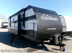 New 2026 Dutchmen Colorado 26BHC available in Duncansville, Pennsylvania