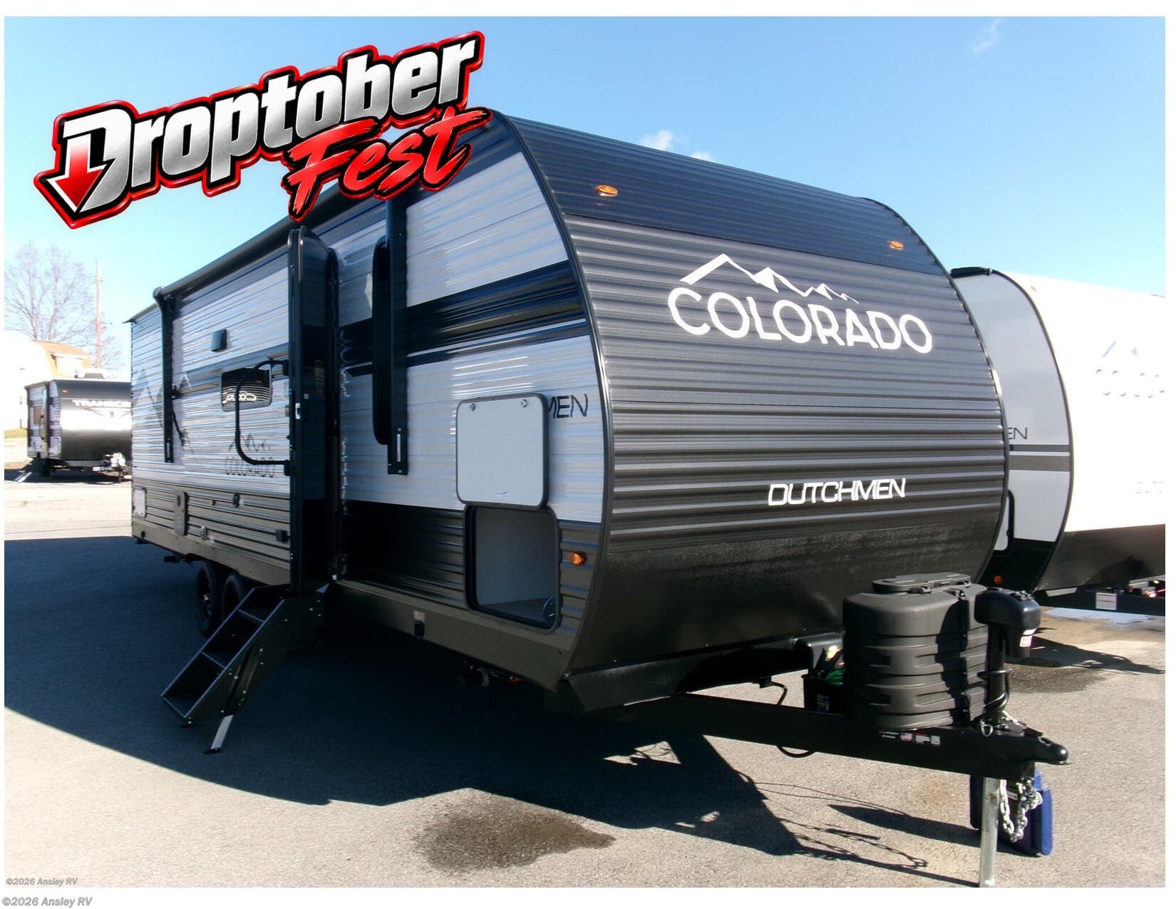 New 2026 Dutchmen Colorado 26BHC available in Duncansville, Pennsylvania