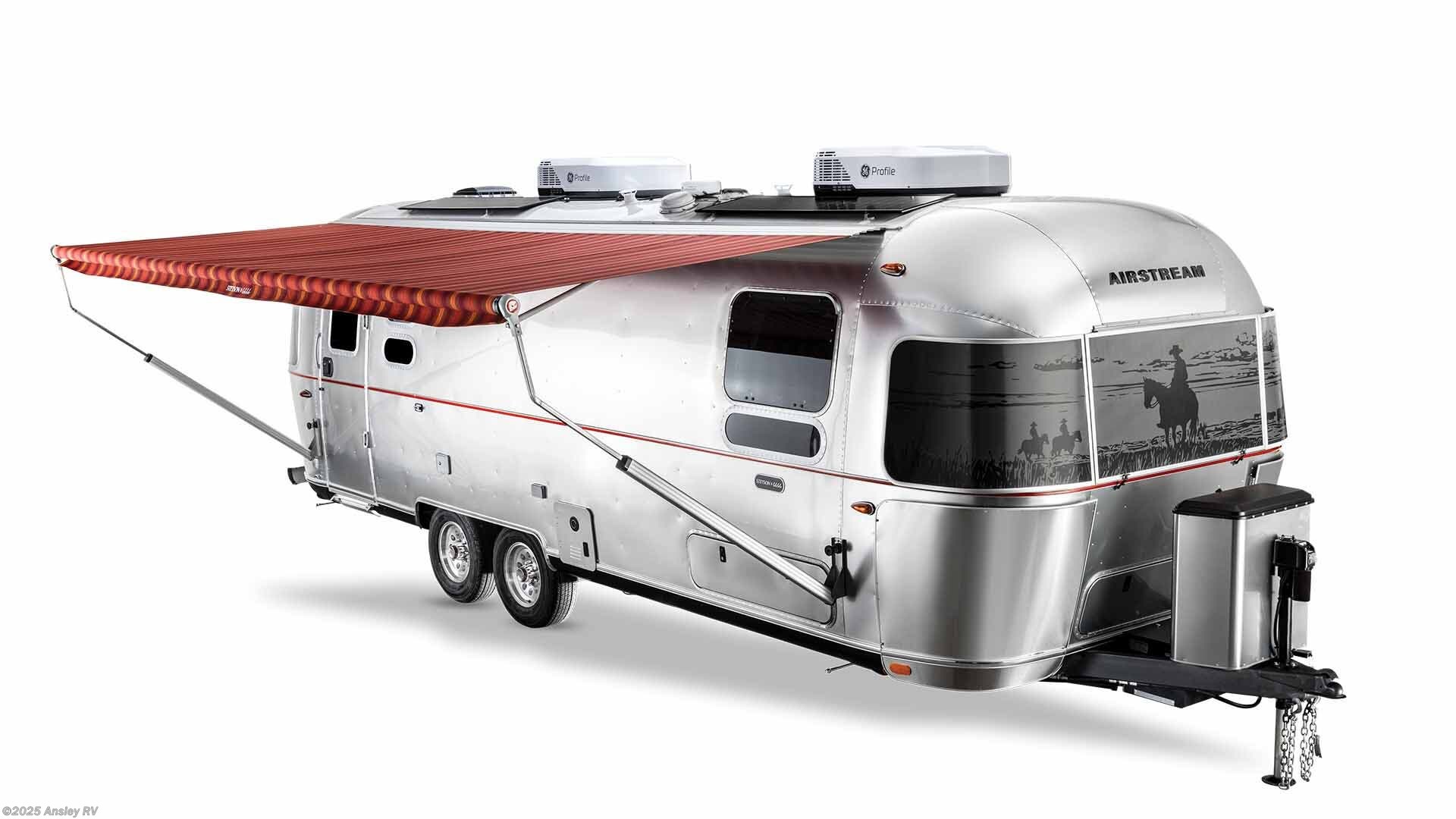 New 2026 Airstream  Stetson 666 available in Duncansville, Pennsylvania