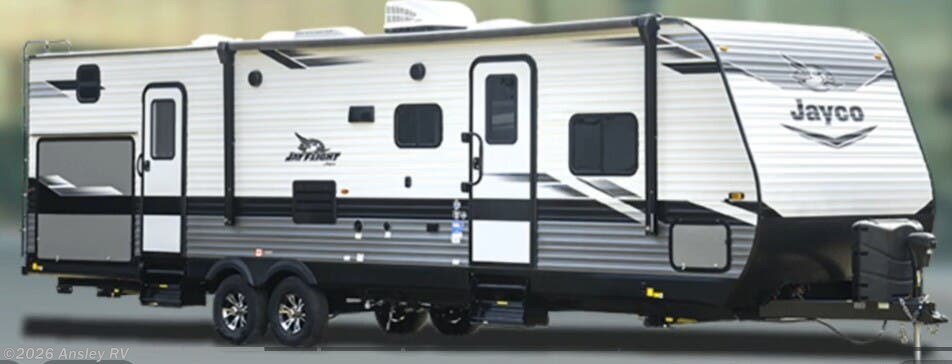 Used 2022 Jayco Jay Flight 28BHOK available in Duncansville, Pennsylvania