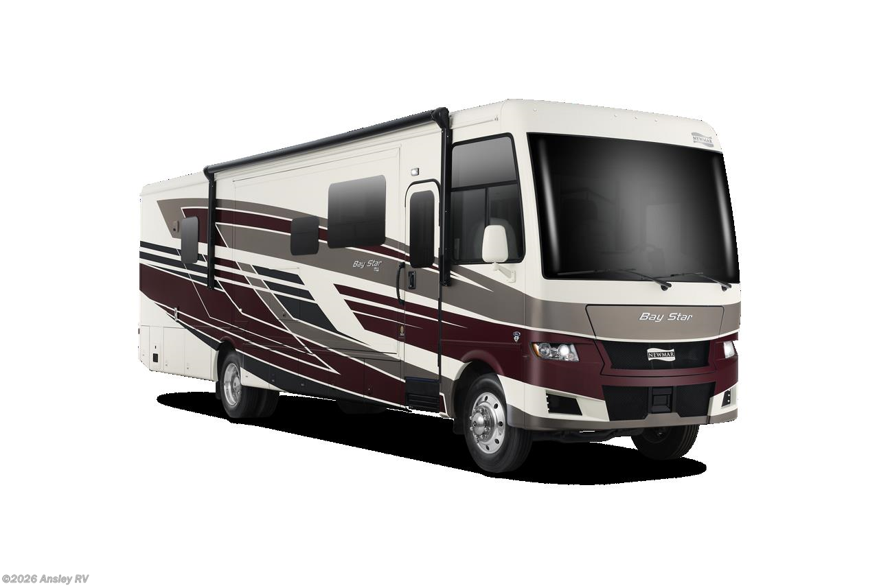 New 2026 Newmar Bay Star 3626 available in Duncansville, Pennsylvania