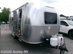 New 2026 Airstream World Traveler 22RB available in Duncansville, Pennsylvania