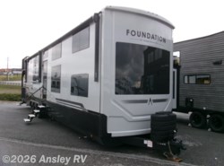 New 2026 Grand Design Foundation 42GD available in Duncansville, Pennsylvania
