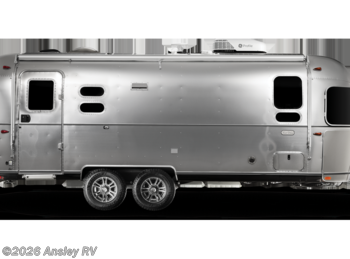 New 2026 Airstream Trade Wind 27FBT available in Duncansville, Pennsylvania