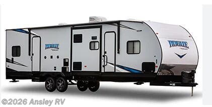 Used 2019 Forest River Vengeance Rogue 25V available in Duncansville, Pennsylvania