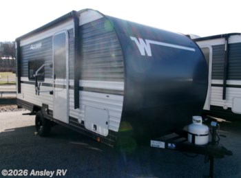 New 2026 Winnebago Access 15RB available in Duncansville, Pennsylvania