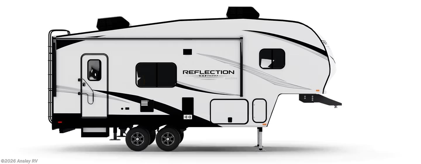 New 2026 Grand Design Reflection 100 Series 28RL available in Duncansville, Pennsylvania