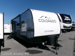 New 2026 Dutchmen Colorado 260RBC available in Duncansville, Pennsylvania
