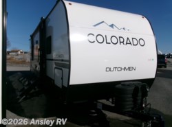 New 2026 Dutchmen Colorado 270BHC available in Duncansville, Pennsylvania