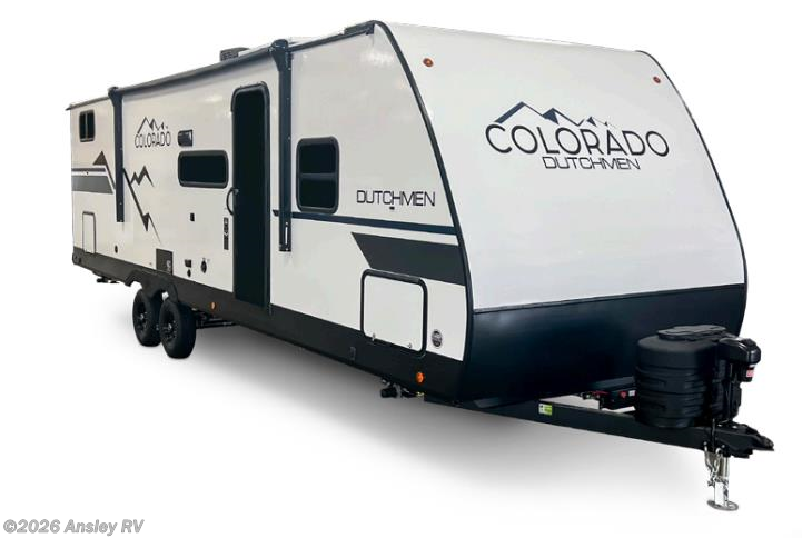 New 2026 Dutchmen Colorado 29BHC available in Duncansville, Pennsylvania