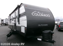 New 2026 Dutchmen Colorado 29BHC available in Duncansville, Pennsylvania