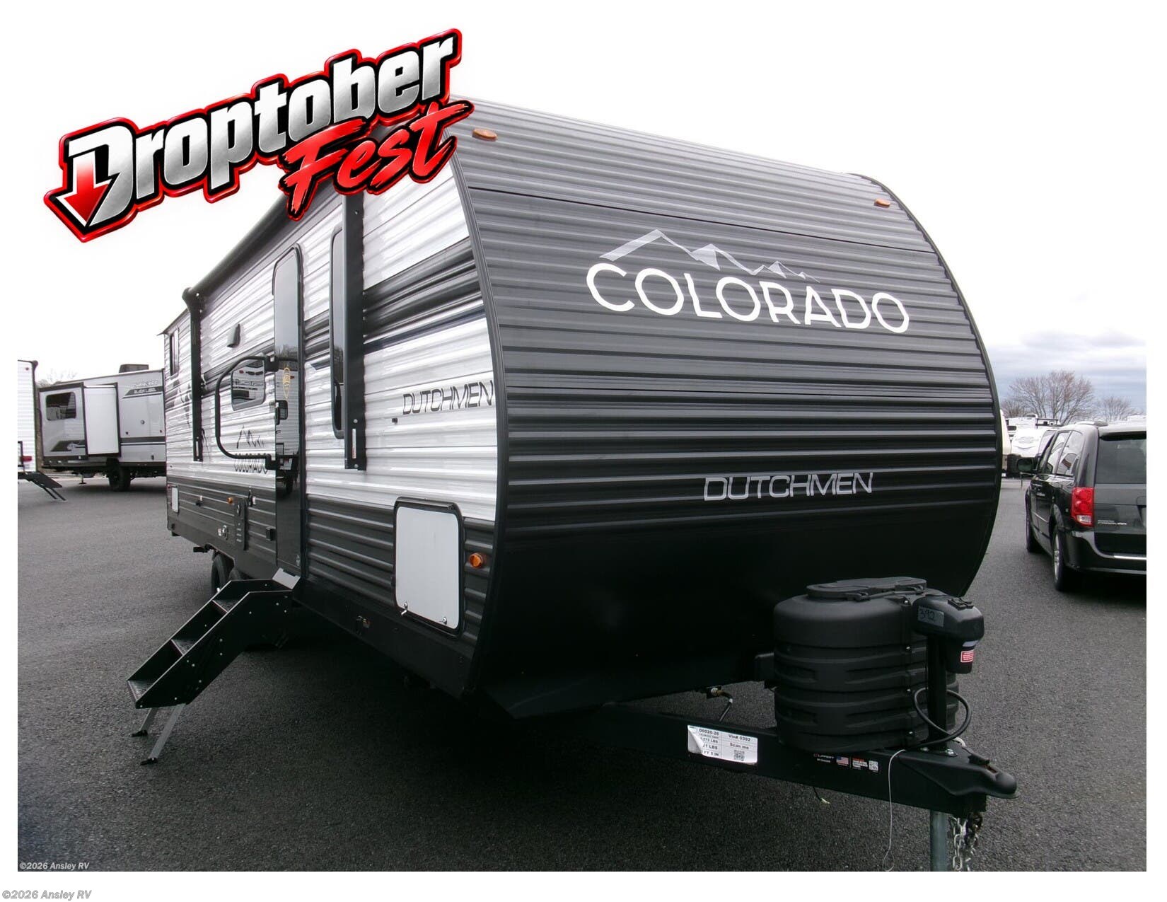 New 2026 Dutchmen Colorado 29BHC available in Duncansville, Pennsylvania