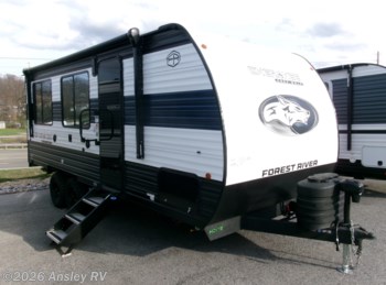 New 2026 Forest River Cherokee Grey Wolf 18RR available in Duncansville, Pennsylvania