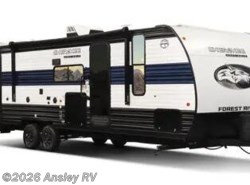 New 2026 Forest River Cherokee Grey Wolf 26KF available in Duncansville, Pennsylvania