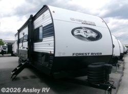 New 2026 Forest River Cherokee Wolf Den 301BH available in Duncansville, Pennsylvania
