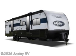 New 2026 Forest River Cherokee Wolf Den 304SR available in Duncansville, Pennsylvania
