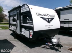 New 2026 Grand Design Transcend One 151BH available in Duncansville, Pennsylvania