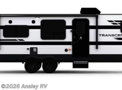 New 2026 Grand Design Transcend 245RLT available in Duncansville, Pennsylvania