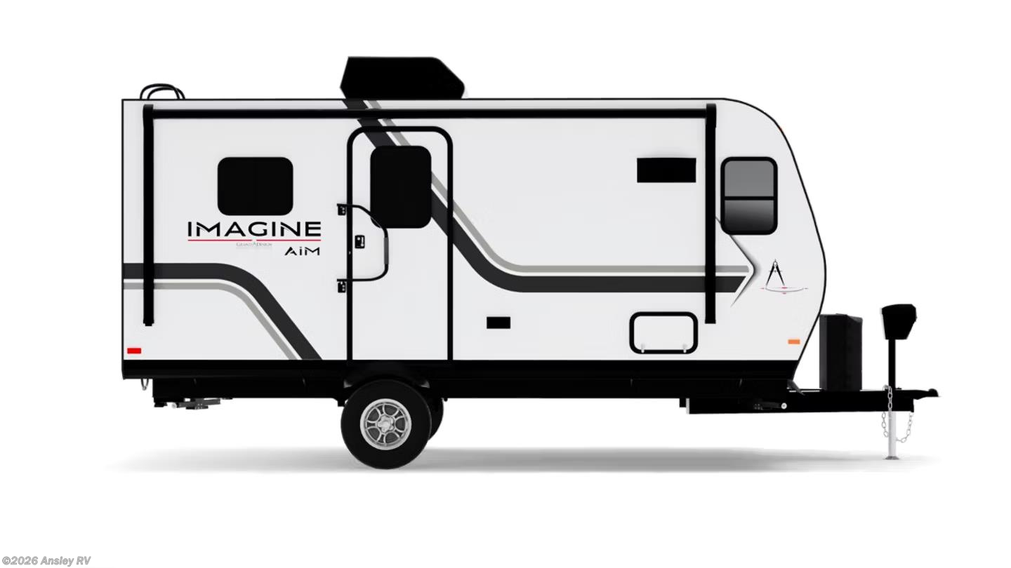 New 2026 Grand Design Imagine AIM 16MLA available in Duncansville, Pennsylvania