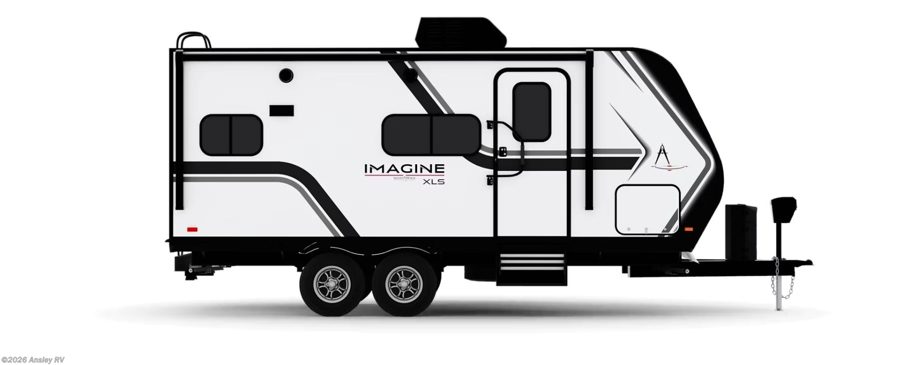 New 2026 Grand Design Imagine XLS 22MLE available in Duncansville, Pennsylvania