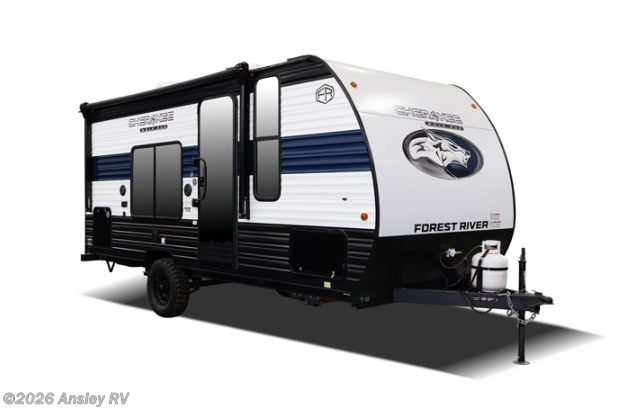 New 2026 Forest River Cherokee Wolf Pup 9CELP available in Duncansville, Pennsylvania