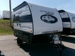 New 2026 Forest River Cherokee Wolf Pup 9CELP available in Duncansville, Pennsylvania