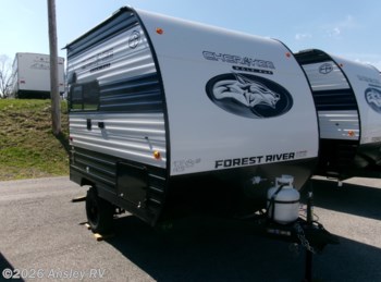 New 2026 Forest River Cherokee Wolf Pup 9CELP available in Duncansville, Pennsylvania