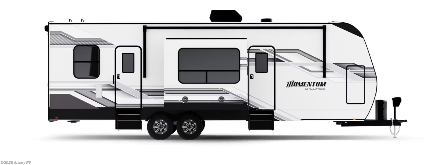 New 2026 Grand Design Momentum G-Class 27G available in Duncansville, Pennsylvania